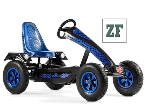 Dino-Cars Super Sport ZF (Blau) von Dino Cars