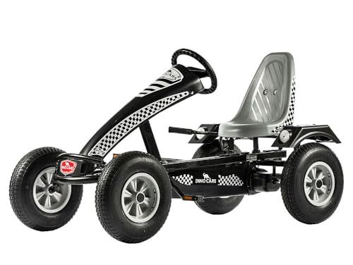 Dino-Cars Super Sport ZF (Grau) von Dino Cars