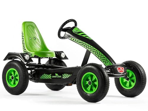 Dino-Cars Super Sport ZF (Grün) von Dino Cars