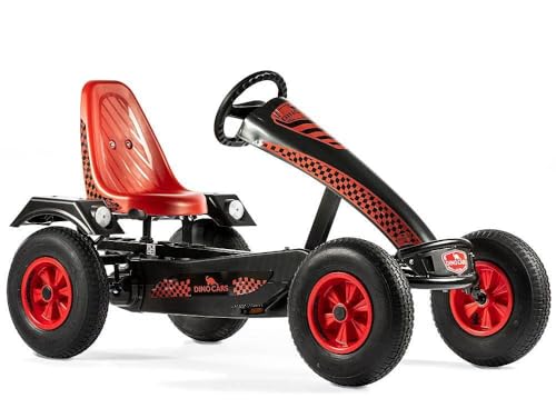 Dino-Cars Super Sport ZF (Rot) von Dino Cars