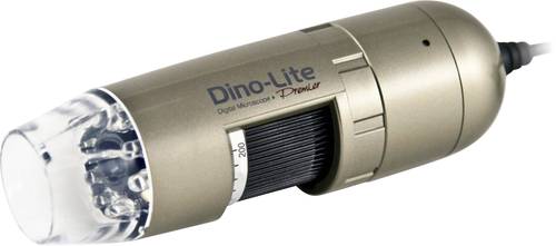 Dino Lite Digital-Mikroskop Digitale Vergrößerung (max.): 220 x von Dino Lite