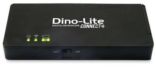 Dino Lite WF-10 WLAN-Streamer von Dino Lite