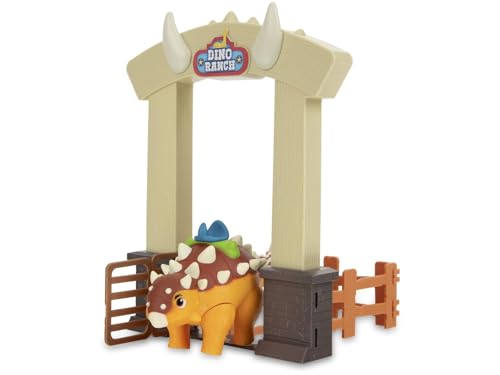 Famosa Ranch-Dino Action Pack (DNA05000) von Dino Ranch