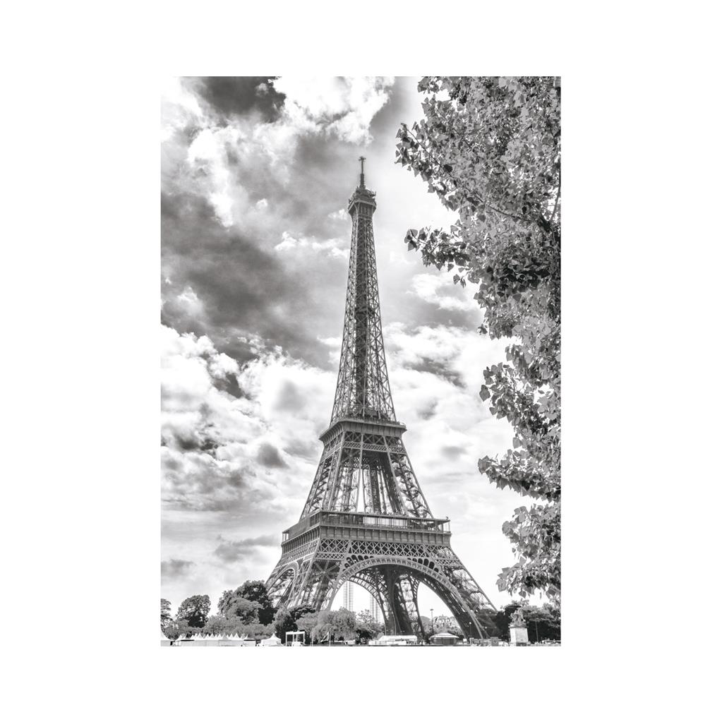 Dino Eiffelturm Schwarz und Weiss 500 Teile Puzzle Dino-50273 Dino Eiffelturm Schwarz und Weiss 500 Teile Puzzle Dino-50273 von Dino