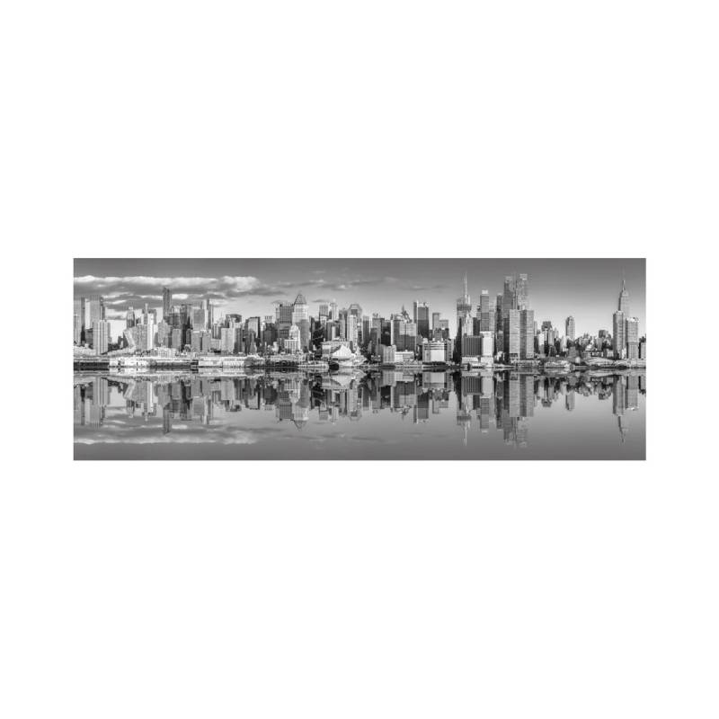 Dino Lower Manhattan 6000 Teile Puzzle Dino-56517 von Dino
