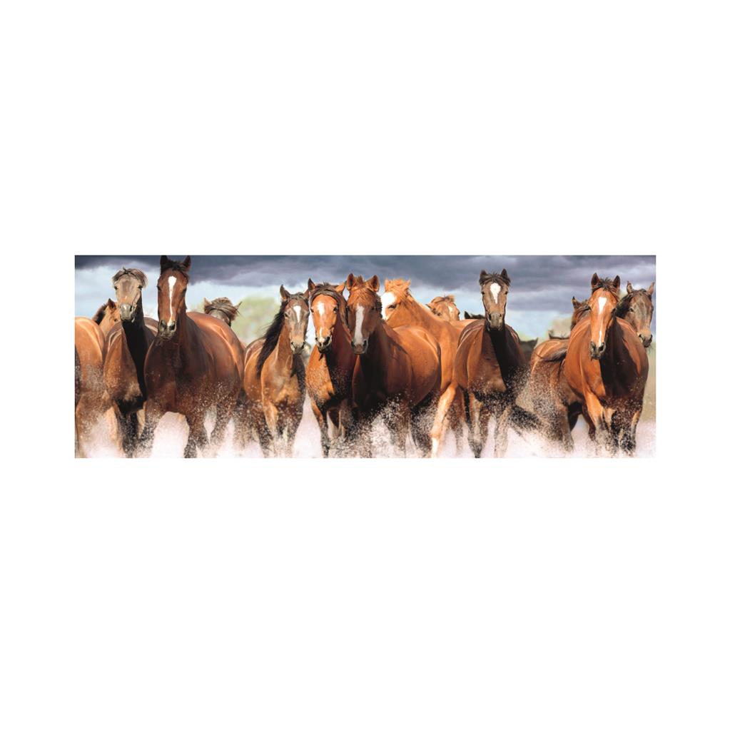 Dino XXL Teile - Horses in the Water 150 Teile Puzzle Dino-39334 Dino XXL Teile - Horses in the Water 150 Teile Puzzle Dino-39334 von Dino