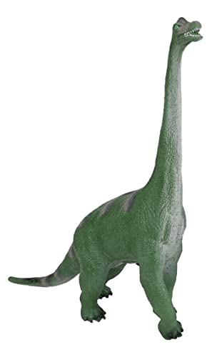 DinoWorld Spielzeug Brachiosaurus junior 58 cm grün von DinoWorld