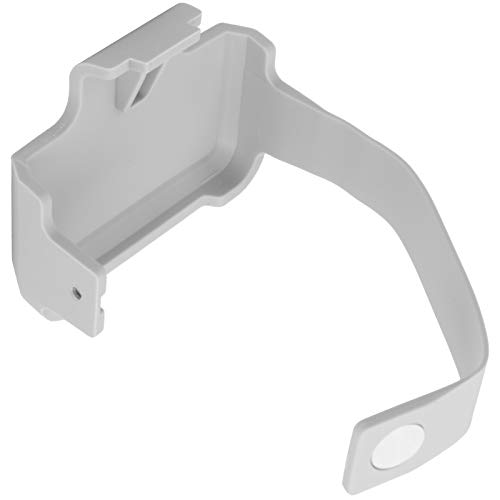Dioche Propeller Guard, Propellerstabilisator-Halterung, Befestigungsgurt, Drohnenzubehör, TPR, passend für Mini 1/2 von Dioche