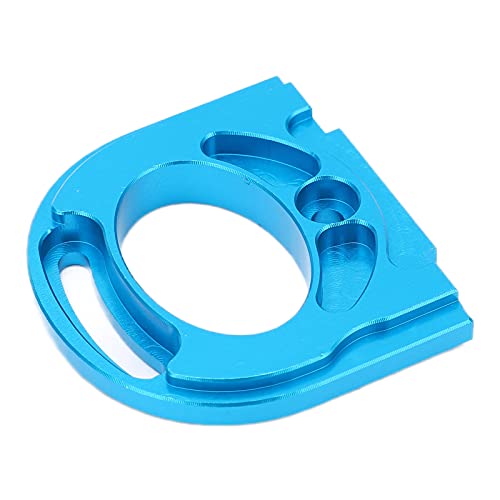 Metall-Motorhalterung für Tt02 Rc Metall-Motorhalterung für Tt02 Aluminiumlegierung Blau Rc Metall Aluminiumlegierung Motorhalterung für Tt02 1 10 Rc-Auto von Dioche
