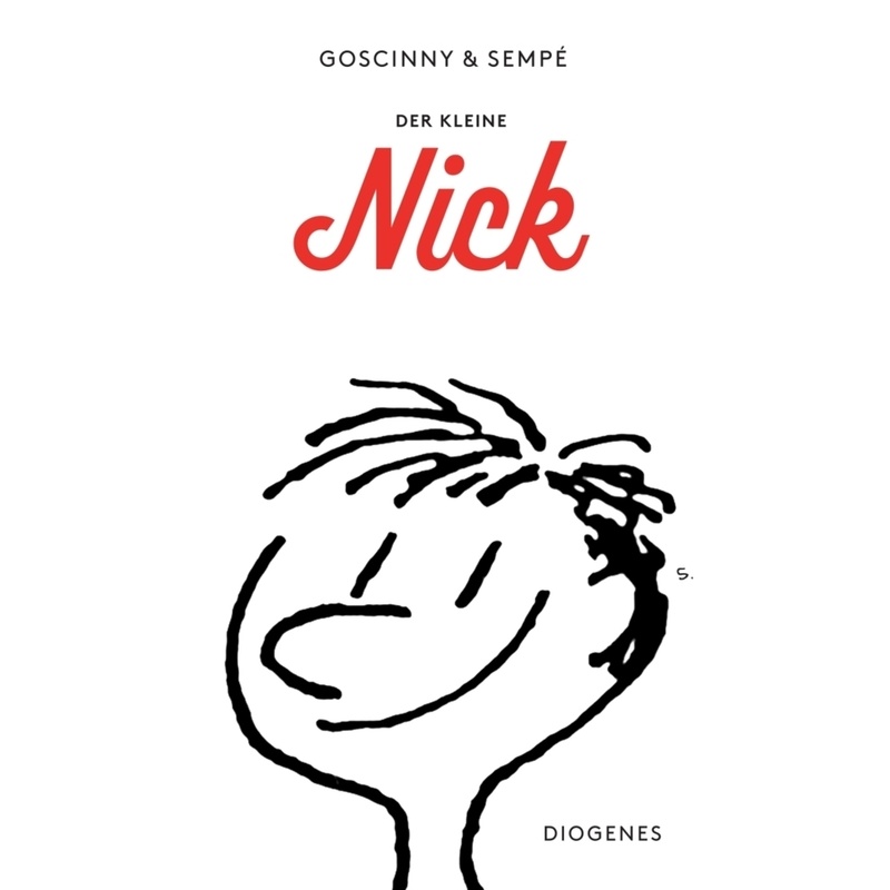 Der kleine Nick von Diogenes