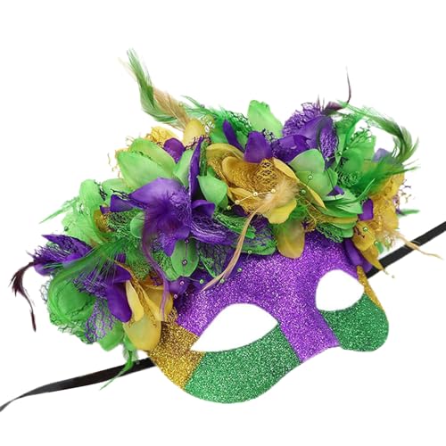 Diogeynu Halloween-Kostüm, Karneval, Maskerade, halbes Gesicht, Abendbälle, für Party, Karneval, Karneval, Halloween, Maskerade, Karneval, halbes Gesicht Diogeynu Halloween-Kostüm, Karneval, Maskerade, halbes Gesicht, Abendbälle, für Party, Karneval, Karneval, Halloween, Maskerade, Karneval, halbes Gesicht von Diogeynu