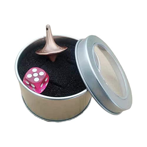 Diogeynu Klassische Metall Kreisel Große Leistung Genaue Top Erwachsene Nostalgie Spielzeug Top Exquisite Geburtstagsgeschenke Metall Kreisel Spinner Kreisel Spielzeug Diogeynu Klassische Metall Kreisel Große Leistung Genaue Top Erwachsene Nostalgie Spielzeug Top Exquisite Geburtstagsgeschenke Metall Kreisel Spinner Kreisel Spielzeug von Diogeynu