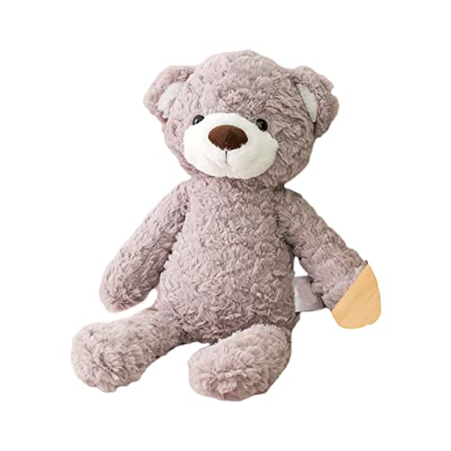 Diogeynu Stoffpuppe in Cartoon-Tierform für Kinder, hautfreundliches Stofftier für Kleinkinder, verschiedene Arten zur Auswahl Diogeynu Stoffpuppe in Cartoon-Tierform für Kinder, hautfreundliches Stofftier für Kleinkinder, verschiedene Arten zur Auswahl von Diogeynu