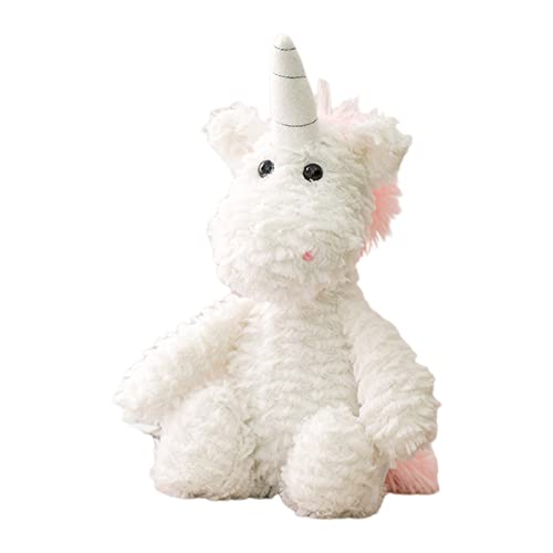Diogeynu Stoffpuppe in Cartoon-Tierform für Kinder, hautfreundliches Stofftier für Kleinkinder, verschiedene Arten zur Auswahl Diogeynu Stoffpuppe in Cartoon-Tierform für Kinder, hautfreundliches Stofftier für Kleinkinder, verschiedene Arten zur Auswahl von Diogeynu