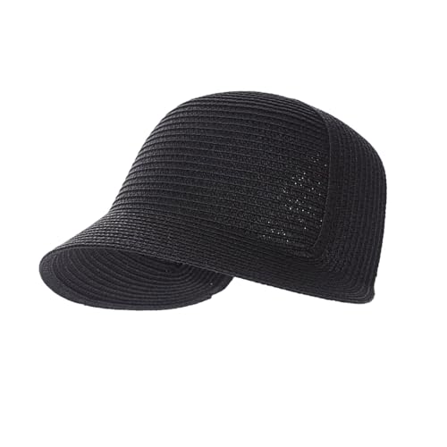 Diogeynu Stroh-Bastelsockel für Kostüme, Motorhaube, Hut für Theateraufführungen, Garten, Hochzeiten, Karneval, Millinerie, Versorgung, Motorhaube, Hut-Basis von Diogeynu