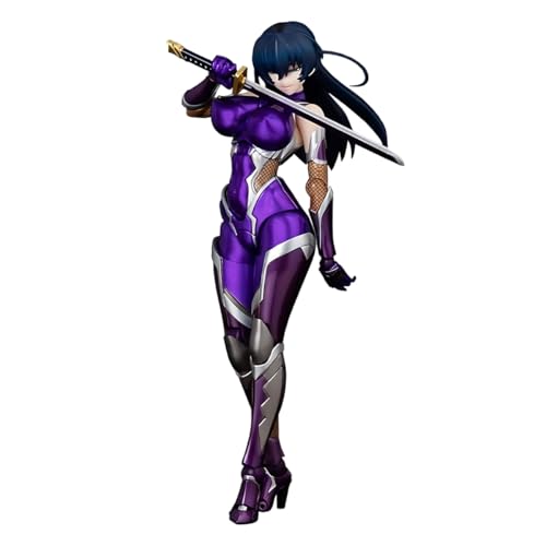 Anime Illustration Igawa Asagi Action Figure KAngel Poseable Joints Figures Interchangeable Ornaments Models Anime Illustration Igawa Asagi Action Figure KAngel Poseable Joints Figures Interchangeable Ornaments Models von Diohauxi