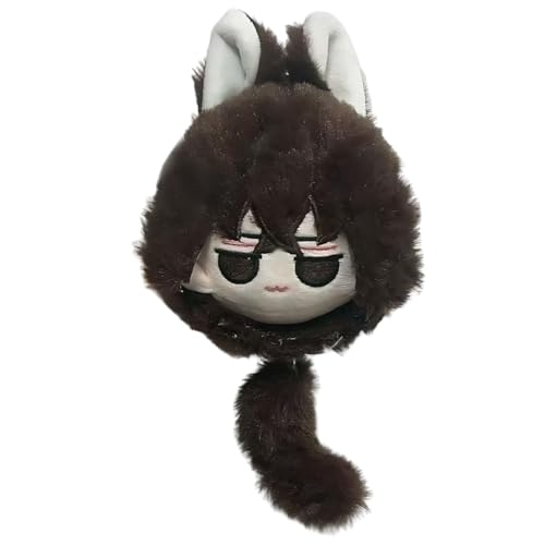 Dazai Osamu Kissenfigur Nakahara Chuuya Anime Anhänger Sammlerstück Weiche Figuren Rucksack Decor 10 cm Dazai Osamu Kissenfigur Nakahara Chuuya Anime Anhänger Sammlerstück Weiche Figuren Rucksack Decor 10 cm von Diohauxi