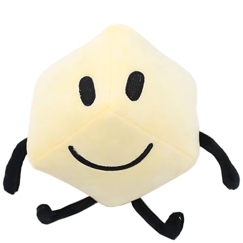 Diohauxi Anime Figur Kissen - Kuchen, Gelee, Lolli, Verlierer, Stein, böse Blattfiguren weiches gefülltes Anime Sammlerstück Diohauxi Anime Figur Kissen - Kuchen, Gelee, Lolli, Verlierer, Stein, böse Blattfiguren weiches gefülltes Anime Sammlerstück von Diohauxi