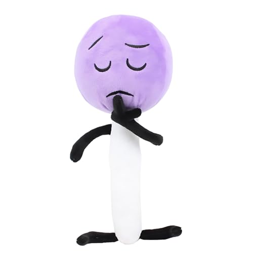 Diohauxi Anime Figur Kissen - Kuchen, Gelee, Lolli, Verlierer, Stein, böse Blattfiguren weiches gefülltes Anime Sammlerstück Diohauxi Anime Figur Kissen - Kuchen, Gelee, Lolli, Verlierer, Stein, böse Blattfiguren weiches gefülltes Anime Sammlerstück von Diohauxi