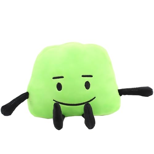 Diohauxi Anime Figur Kissen - Kuchen, Gelee, Lolli, Verlierer, Stein, böse Blattfiguren weiches gefülltes Anime Sammlerstück Diohauxi Anime Figur Kissen - Kuchen, Gelee, Lolli, Verlierer, Stein, böse Blattfiguren weiches gefülltes Anime Sammlerstück von Diohauxi