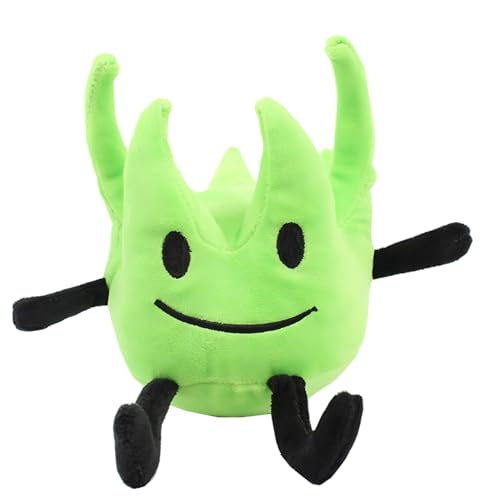 Diohauxi Anime Figur Kissen - Kuchen, Gelee, Lolli, Verlierer, Stein, böse Blattfiguren weiches gefülltes Anime Sammlerstück Diohauxi Anime Figur Kissen - Kuchen, Gelee, Lolli, Verlierer, Stein, böse Blattfiguren weiches gefülltes Anime Sammlerstück von Diohauxi