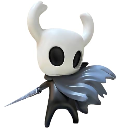 Diohauxi Hollow AnimeFigur Stehender Pose Figuren Sammlermodell Heim Schreibtischschmuck PVC Statue von Diohauxi