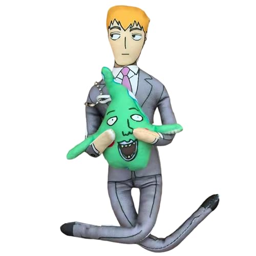 Diohauxi Kageyama Shigeo Anime Kissen Dimple Pendant Reigen Arataka Weiche Figuren für Haus & Büro Dekor Diohauxi Kageyama Shigeo Anime Kissen Dimple Pendant Reigen Arataka Weiche Figuren für Haus & Büro Dekor von Diohauxi
