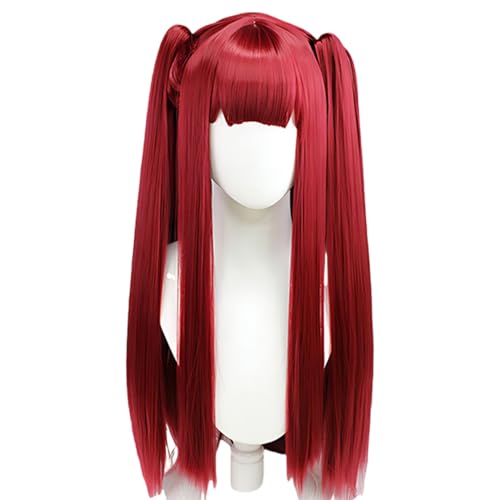 Diohauxi Kitagawa Marin Cosplay Kostüm - Schwarze Röcke Set mit Perücke | Anime Rollenspiel Outfit für Halloween Diohauxi Kitagawa Marin Cosplay Kostüm - Schwarze Röcke Set mit Perücke | Anime Rollenspiel Outfit für Halloween von Diohauxi