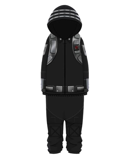 Diohauxi MHA Midoriya Izuku Cosplay Kostüm Anime Outfit Halloween Pyjama Set Homewear Jumpsuit von Diohauxi