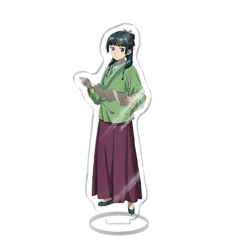 Diohauxi Maomao Figur 15CM Anime Charakter Acryl Ständer Party/Heim Büro Anime Dekor Cosplay Ornament Diohauxi Maomao Figur 15CM Anime Charakter Acryl Ständer Party/Heim Büro Anime Dekor Cosplay Ornament von Diohauxi