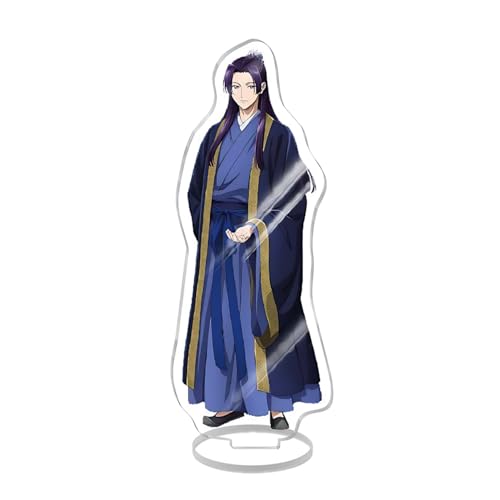 Diohauxi Maomao Figur 15CM Anime Charakter Acryl Ständer Party/Heim Büro Anime Dekor Cosplay Ornament Diohauxi Maomao Figur 15CM Anime Charakter Acryl Ständer Party/Heim Büro Anime Dekor Cosplay Ornament von Diohauxi