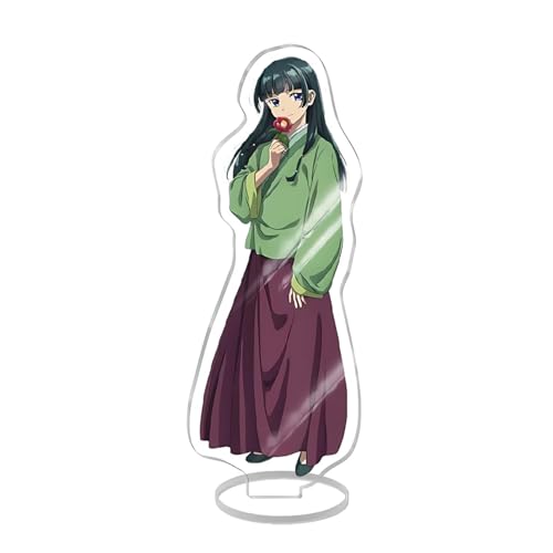 Diohauxi Maomao Figur 15CM Anime Charakter Acryl Ständer Party/Heim Büro Anime Dekor Cosplay Ornament Diohauxi Maomao Figur 15CM Anime Charakter Acryl Ständer Party/Heim Büro Anime Dekor Cosplay Ornament von Diohauxi