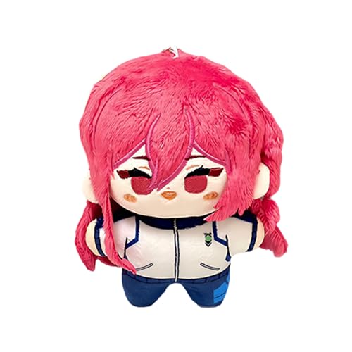 Diohauxi Seishiro Nagi Anime Figur Anhänger Isagi Yoichi/Chigiri Hyoma/Bachira Meguru Soft Stuffed Figurine Keychain Pendant Diohauxi Seishiro Nagi Anime Figur Anhänger Isagi Yoichi/Chigiri Hyoma/Bachira Meguru Soft Stuffed Figurine Keychain Pendant von Diohauxi