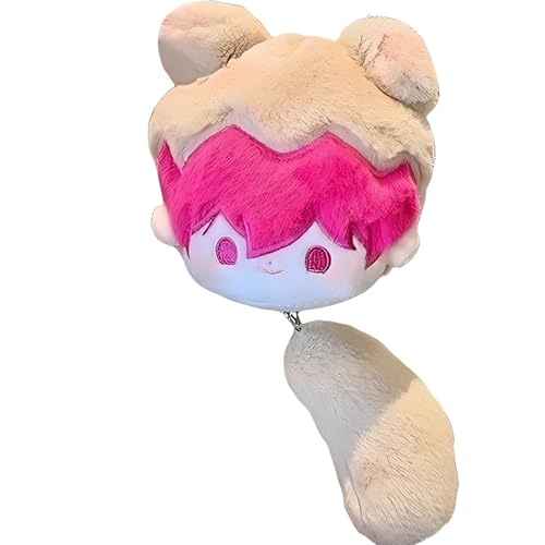 Diohauxi Seishiro Nagi Anime Figur Bachira Meguru Sammelfiguren Rucksack Dekor & Schlüsselanhänger Charms 10cm von Diohauxi