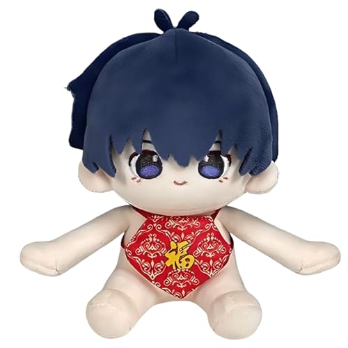 Diohauxi Seishiro Nagi Anime Figur - Isagi Yoichi Figuren Anhänger 12cm Softfiguren Taschenanhänger Schlüsselanhänger Dekor Diohauxi Seishiro Nagi Anime Figur - Isagi Yoichi Figuren Anhänger 12cm Softfiguren Taschenanhänger Schlüsselanhänger Dekor von Diohauxi