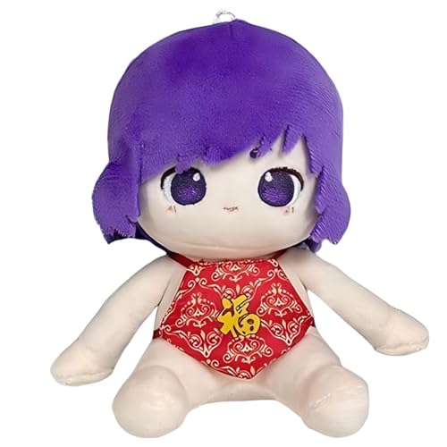 Diohauxi Seishiro Nagi Anime Figur - REO Mikage Figuren Anhänger 12cm Softfiguren Taschenanhänger Schlüsselanhänger Dekor von Diohauxi