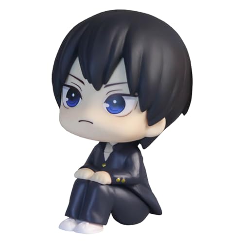 Haikyuu Figuren, Hinata Shoyo Haikyuu, Anime Look Up Figur Statuen Tobio Kageyama/Oikawa Tooru Anime Action Figur Haikyuu Figuren, Hinata Shoyo Haikyuu, Anime Look Up Figur Statuen Tobio Kageyama/Oikawa Tooru Anime Action Figur von Diohauxi