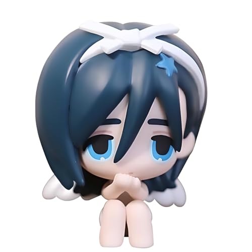 Ivan Anime Figur Luca Hyuna Action Figuren, PVC Sammelstatue Regal & Schreibtisch Ornamente Modell Ivan Anime Figur Luca Hyuna Action Figuren, PVC Sammelstatue Regal & Schreibtisch Ornamente Modell von Diohauxi