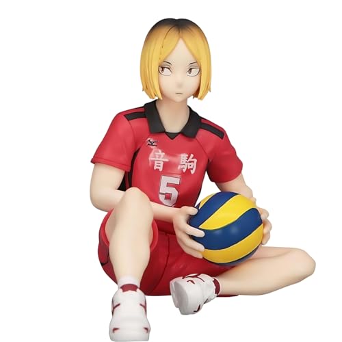 Kozume Kenma Anime Figur Kuroo Tetsurou Action Figuren PVC-Sammelstatue Schreibtisch-Ornament Kozume Kenma Anime Figur Kuroo Tetsurou Action Figuren PVC-Sammelstatue Schreibtisch-Ornament von Diohauxi
