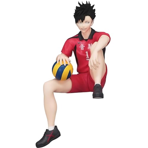 Kuroo Tetsurou Anime Figur Kozume Kenma Action Figuren PVC-Sammelstatue Schreibtisch-Ornament Kuroo Tetsurou Anime Figur Kozume Kenma Action Figuren PVC-Sammelstatue Schreibtisch-Ornament von Diohauxi