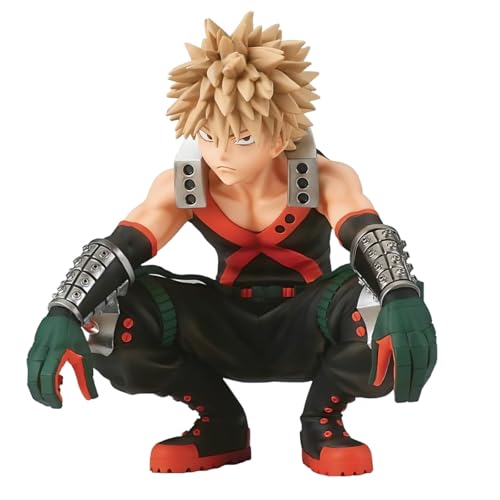MHA Midoriya Izuku Figuren Todoroki Shouto Anime Figuren PVC Action Figurine Tischdekoration 10cm MHA Midoriya Izuku Figuren Todoroki Shouto Anime Figuren PVC Action Figurine Tischdekoration 10cm von Diohauxi