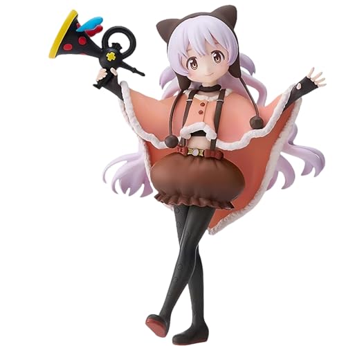 Momoe Nagisa Anime Figur KanameMadoka Action Figur PVC Modell Desktop Dekor für Anime Fans von Diohauxi