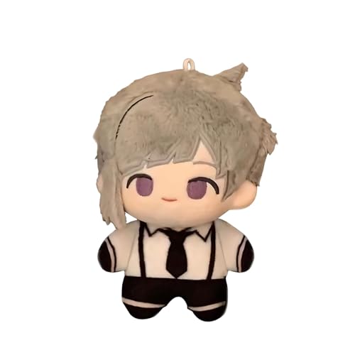 Nakahara Chuuya Anhänger Figur Dazai Osamu Weichgefüllte Anime Figuren 10cm Schreibtisch Dekoration Nakahara Chuuya Anhänger Figur Dazai Osamu Weichgefüllte Anime Figuren 10cm Schreibtisch Dekoration von Diohauxi