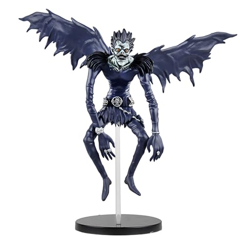 Ryuuku Anime Figur - 20 cm PVC Figuren Sammlerstück Statue Schreibtisch-Display Regale Dekoration Ryuuku Anime Figur - 20 cm PVC Figuren Sammlerstück Statue Schreibtisch-Display Regale Dekoration von Diohauxi