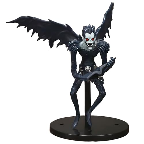 Ryuuku Anime Figur - Sammlerstück Statue Stehende Pose PVC Figuren Heimdekoration Schreibtisch Display Ryuuku Anime Figur - Sammlerstück Statue Stehende Pose PVC Figuren Heimdekoration Schreibtisch Display von Diohauxi