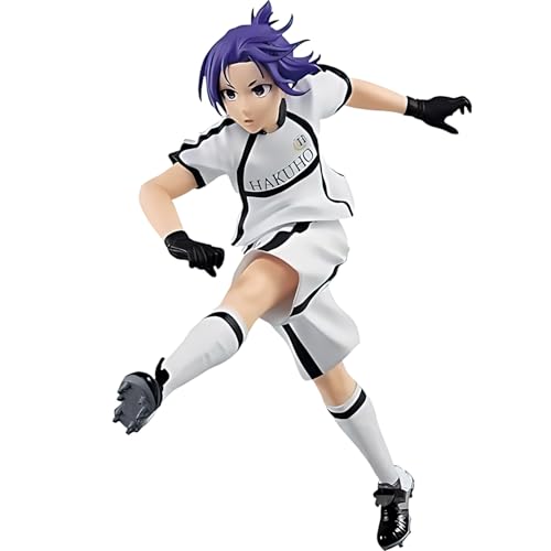 Seishiro Nagi Figur REO Mikage Action Figuren | PVC Sammelstatuen | Schreibtischdekoration für Anime Fan von Diohauxi