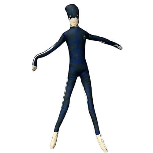 Seishiro Nagi Kissenfigur Anime Bachira Meguru Bewegliche Figuren Hause Sofa Dekoration 28cm Seishiro Nagi Kissenfigur Anime Bachira Meguru Bewegliche Figuren Hause Sofa Dekoration 28cm von Diohauxi