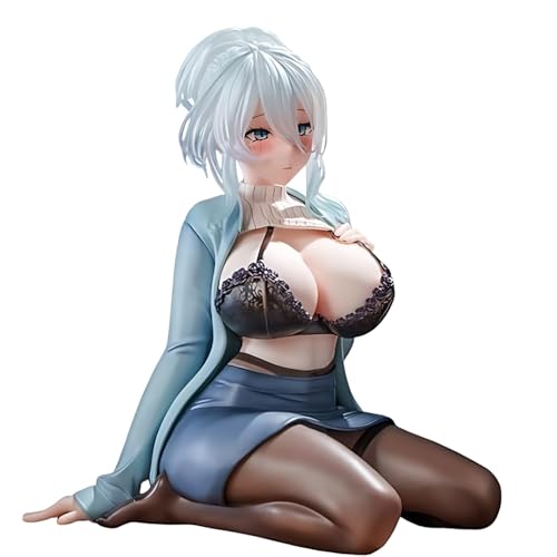 Yukino Mifuyu Anime Figur 14 cm PVC Sammelstatue Buch Regal Display Figuren Home Decor für Anime Fans Yukino Mifuyu Anime Figur 14 cm PVC Sammelstatue Buch Regal Display Figuren Home Decor für Anime Fans von Diohauxi