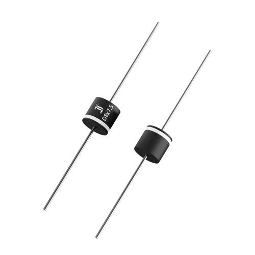 Diotec TVS-Diode 5KP14CA D8x7.5 17.90V von Diotec