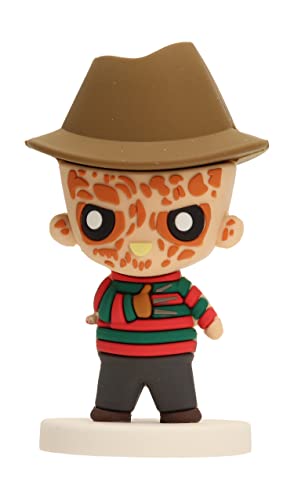 Dirac Freddy Krueger Pokis Figure A Nightmare On Elm Street Offizielle Merchandising Puppen (1) von SD TOYS